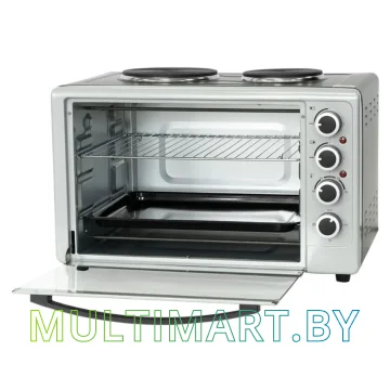 Мини-печь Galaxy Line GL2607 картинка 2